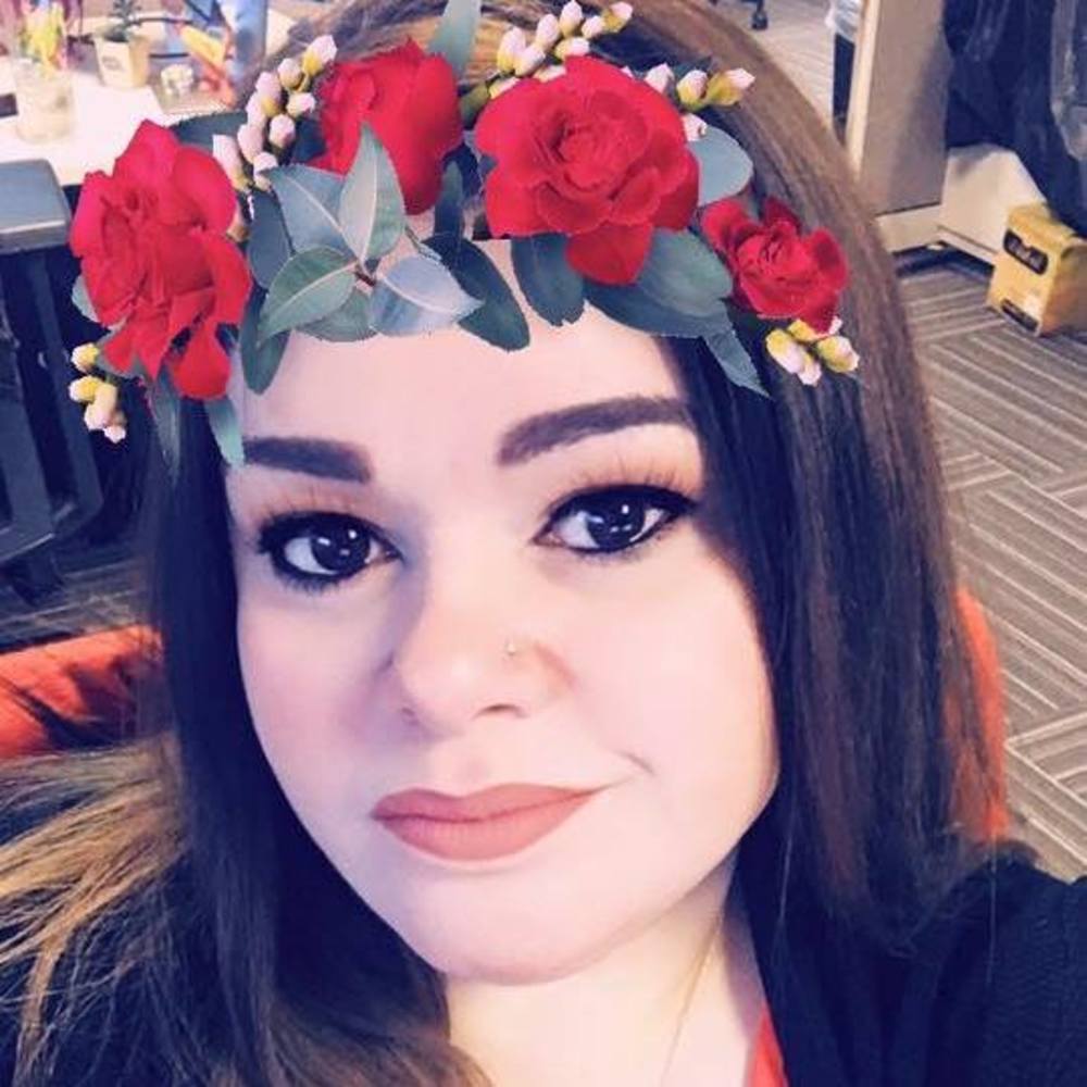 Meet your Posher, Janell